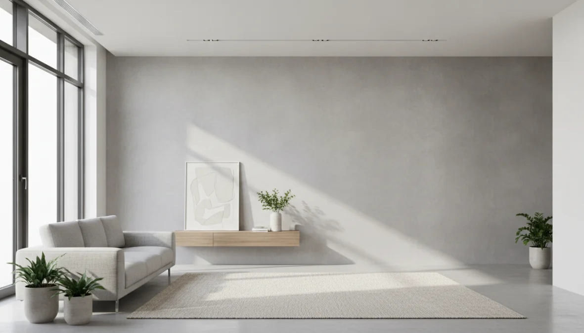 Resina Decorativa per Pareti: Guida Completa ad Applicazioni, Effetti e Finiture