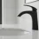 Rubinetteria Nera: Guida Completa per Bagno e Cucina di Design