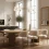 Sedie da Cucina: Guida Completa a Materiali, Ergonomia e Abbinamenti