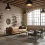 Stile Industriale: Guida Completa a Mattoni a Vista, Metallo e Legno Grezzo