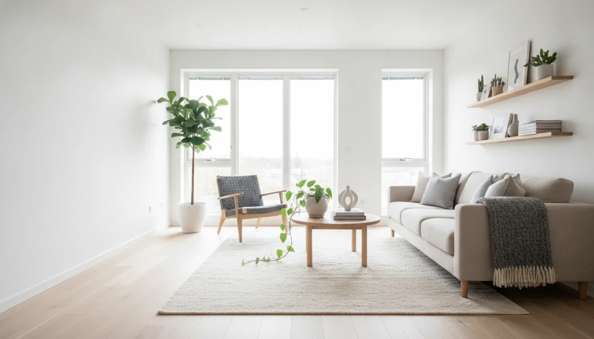Stile Scandinavo: Guida Completa all’Arredamento Nordico che Conquista