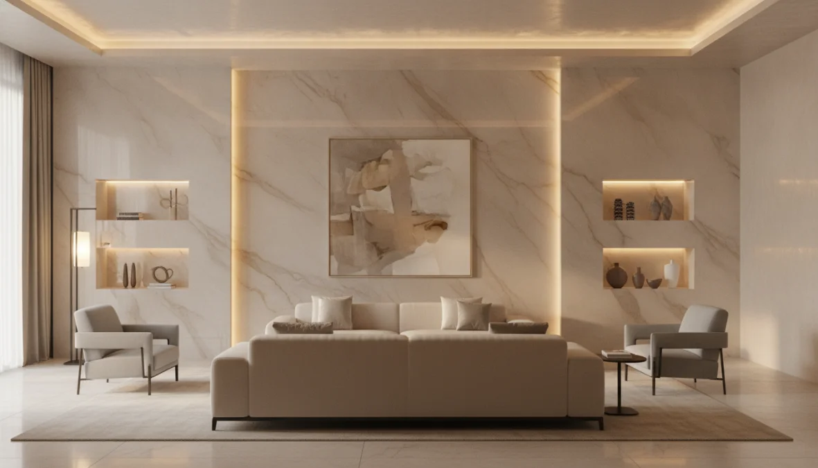Stucco Veneziano: Guida Completa alla Tecnica Applicativa e alle Finiture Decorative