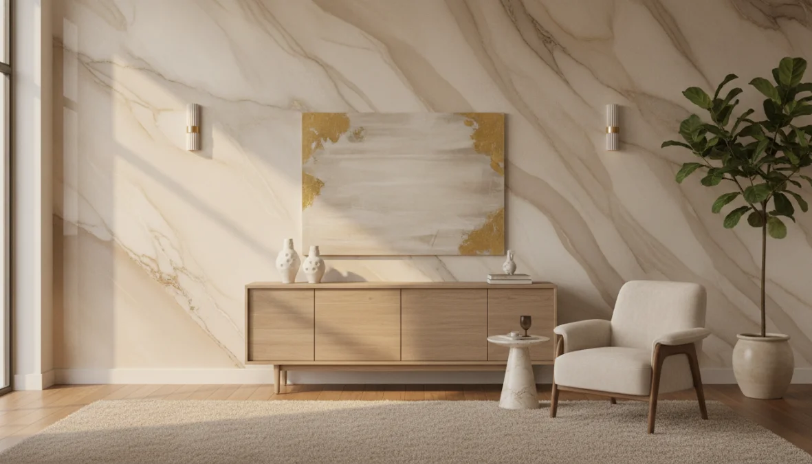 Stucco Veneziano: Guida Completa alla Tecnica di Applicazione per Pareti Eleganti