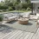 Tappeto da Esterno: Guida alla Scelta dei Materiali Resistenti per Terrazzo e Giardino