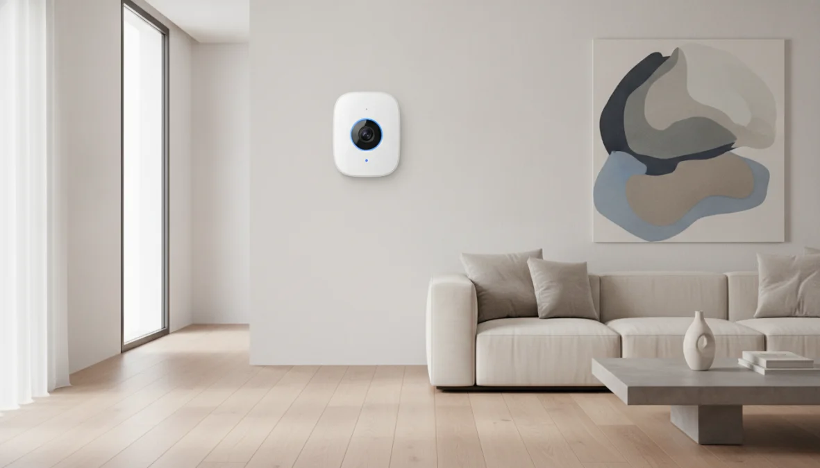 Telecamere WiFi Casa: Guida Completa alla Sorveglianza Domestica Connessa