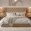 Testata Letto Imbottita: Guida Completa a Comfort, Materiali e Personalizzazione