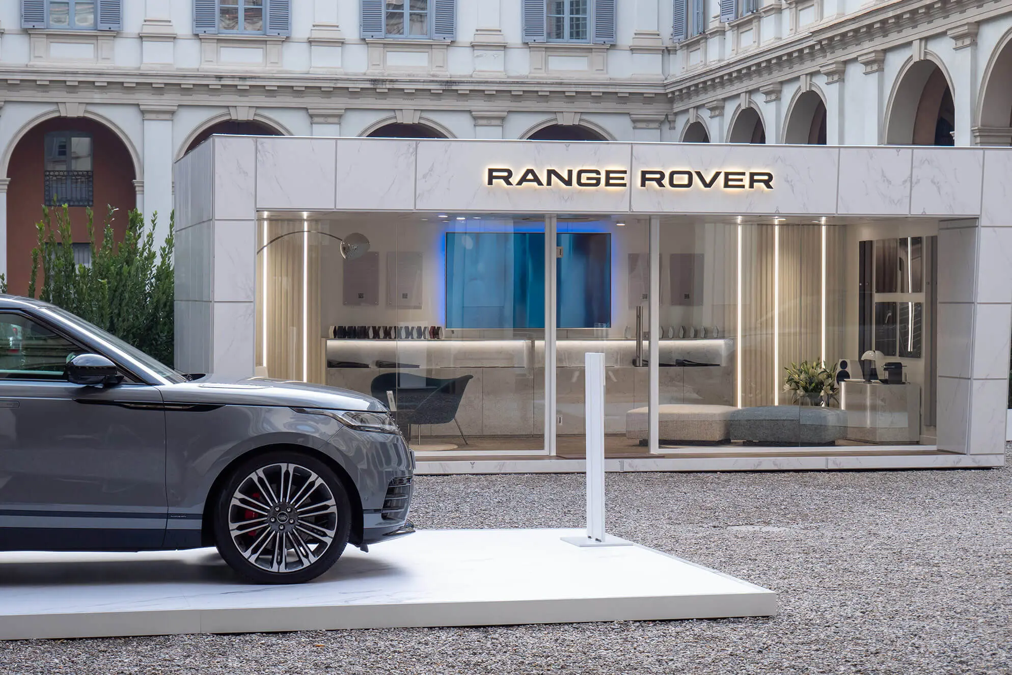 Pop-up Store: architettura temporanea per il retail esperienziale