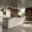 Design italiano di lusso negli USA: cucine e living